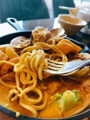 -LePark乐派亲子餐厅(33小镇店)
