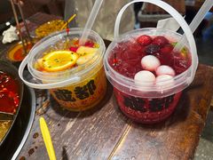 -冯校长老火锅(太古里店)