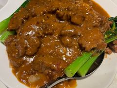 -百乐潮州酒家(时代广场店)