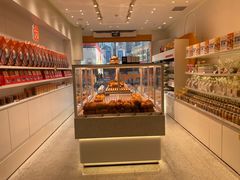 -LOVEGIFT爱礼(八佰伴店)