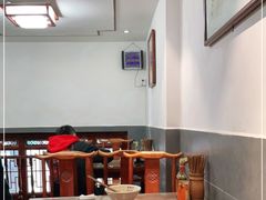 大堂-易裕和·长沙米粉(友谊路店)