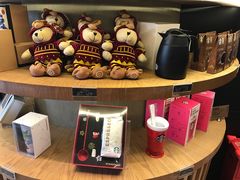 -星巴克(来福士2F店)