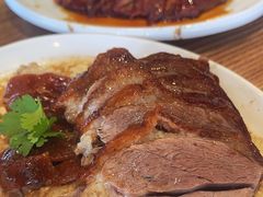 -裕记烧腊连锁餐饮(国商分店)