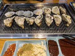 -蚝英雄鲜蚝自助专门店(长楹天街直营店)
