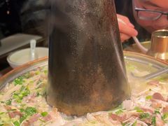 -老淮滨-蚌埠非遗小吃(淮河路店)