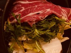 日式火锅-文立新麻辣烫(合生汇21街区店)