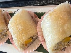 -渔村盛宴(航空新城店)