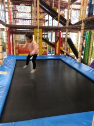 -meland亲子乐园•派对•研学(苏州悠方购物中心店)