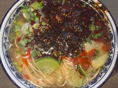 -有礼有面(知春路店)