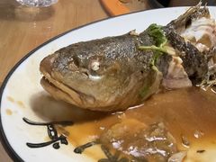 -富临港·蒸汽海鲜·手抓海鲜·炒菜(栈桥店)