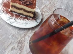 经典提拉米苏-The Rug Cafe(王府中环店)