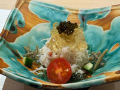 -鮨一日本料理(大中华店)