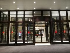 门面-太湖饭店玉兰厅(自助餐厅)