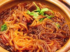 -南京大牌档(龙江新城市广场店)