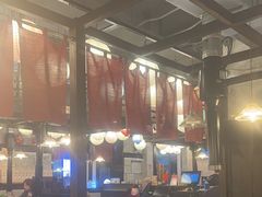 -大馥·炭火烧肉酒场(莘庄莘福坊店)