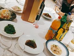 -宝燕壹号景观餐厅(龙盛国际商业广场店)