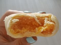 -泸溪河桃酥(西直门凯德店)