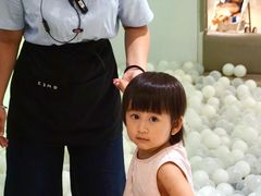 -星漠亲子餐厅•有机食材•儿童游乐