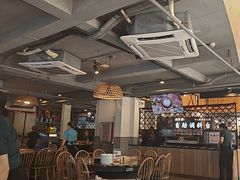 -鱼粤鲜淘米捞·中山脆肉鲩火锅(悦湖会店)