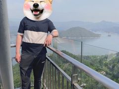 -千岛湖天屿景区