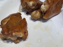 -庞家烧烤客栈(炮台山店)