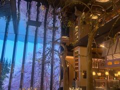 -桂满陇·海市蜃楼·黑金(国金店)