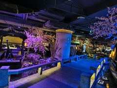 -桂满陇-西湖船宴(西单大悦城店)