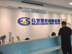 -北京观赏动物医院·24小时大型综合·猫专科·异宠专科