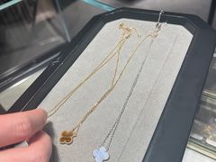 -梵克雅宝(国贸商城店)