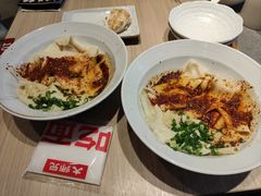 -大师兄·西北小馆(南沙万达广场店)