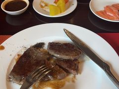 -广州希尔顿逸林酒店-OPEN開·全日制餐厅·海鲜·小火锅·自助餐(东风路店)