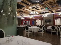 大堂-金狮麟·新豫菜(金码大厦店)