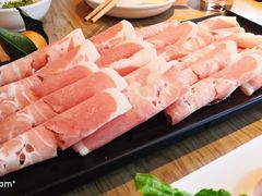 -彤德莱火锅(大学城店)