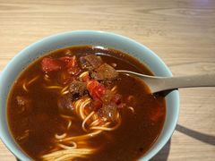 -亮亮拉面(师范路店)