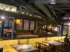 -苏乡兰亭·新派淮扬菜(吾悦广场店)