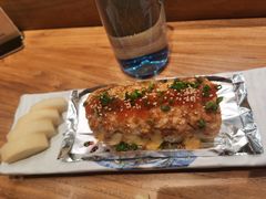 -炉胜·炉端烧·居酒屋