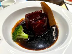 -小放牛河北菜(长安万达店)