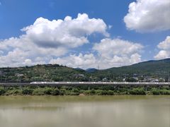 -广元千佛崖