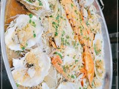 -新虹楼饭庄(崇明陈家镇店)