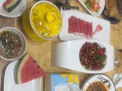 -清真军邺·金富苑肥牛(石坡街旗舰店)