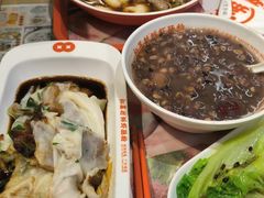 -红荔村肠粉(岗厦店)