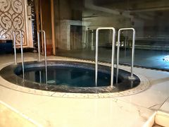 -君康悦美食汤泉水会·SPA(天河店)