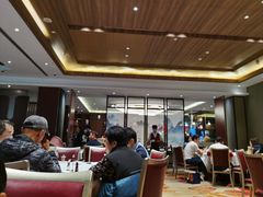 -南宁荔园维景国际酒店·荔园中餐厅