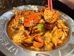 -胖哥俩肉蟹煲(福州仓山爱琴海店)