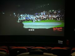 -万达影城(固安幸福港湾XLAND店)