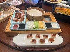 -唐山宴大唐州府精品中餐