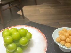-沈灶河豚宴·河豚融合餐厅(汉中路店)