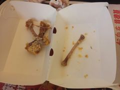 -肯德基(沪东店)