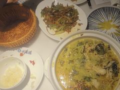 -小菜园新徽菜(合肥之心城店)