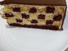 -Lady M(沙田新城市广场店)